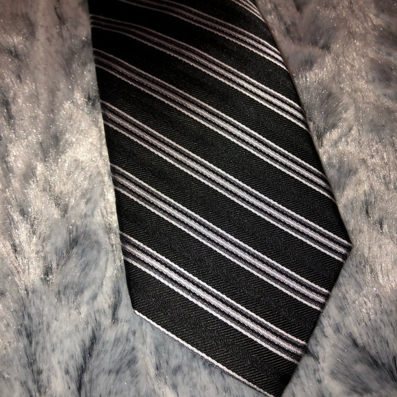 Stafford Other - 3/$15 - 💯 silk tie by Stafford